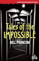 Bill Pronzini's Latest Book