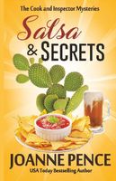 Joanne Pence's Latest Book