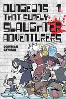 Dowman Sayman's Latest Book