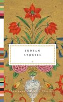 Cover of Indian Stories by Rudrangshu Mukherjee