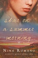Cover of Star on a Summer Morning by Nina Romano