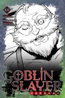 Goblin Slayer Side Story: Year One, Chapter 123