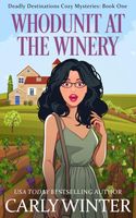 Whodunit at the Winery