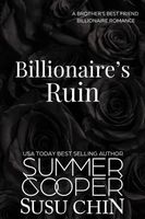 Summer Cooper's Latest Book