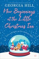 New Beginnings at the Little Christmas Inn