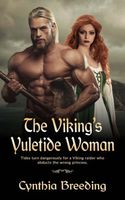 The Viking's Yuletide Woman