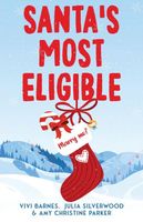 Vivi Barnes's Latest Book