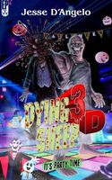 Jesse D'Angelo's Latest Book