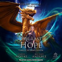 Sarah Noffke; Michael Anderle's Latest Book