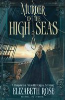 Murder on the High Seas