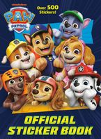PAW Patrol