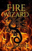Fire Wizard