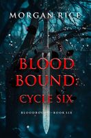 Bloodbound: Cycle Six