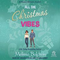 Melissa Baldwin's Latest Book