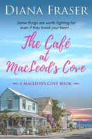 The Cafe at MacLeod's Cove