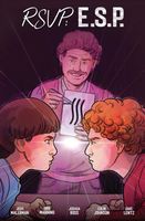 Josh Malerman's Latest Book