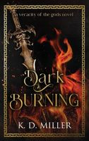 Hardcover edition cover