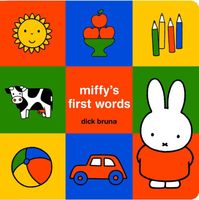 Miffy's First Words