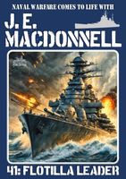 J.E. MacDonnell's Latest Book