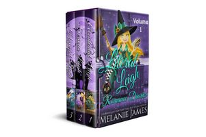 Literal Leigh Romance Diaries: Volume 1