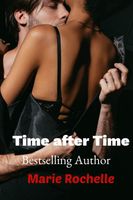 Cover of Time after Time by Marie Rochelle