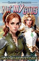 Lisa Williamson's Latest Book