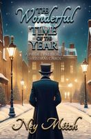 Ney Mitch's Latest Book