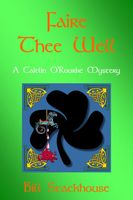 Bill Stackhouse's Latest Book