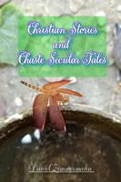 Cover of Christian Stories and Chaste Secular Tales by Daniel Zimmermann