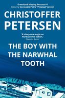The Boy with the Narwhal Tooth