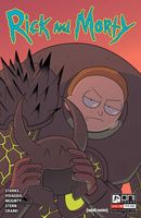 Rick and Morty #56