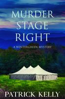 Patrick Kelly's Latest Book