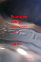 Cover of Detonation Oracles by Lutz Barz