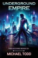 Michael Todd's Latest Book