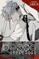Bungo Stray Dogs, Chapter 125.5