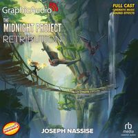 Joseph Nassise's Latest Book