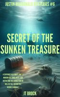 Secret Of The Sunken Treasure