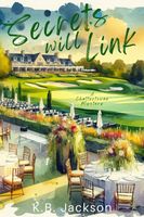 K.B. Jackson's Latest Book