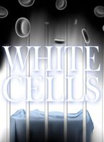 Cover of White Cells by Christopher Divver