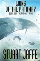 Stuart Jaffe's Latest Book