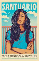 Paola Mendoza's Latest Book