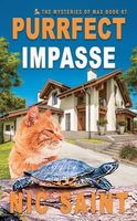 Purrfect Impasse