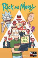 Rick and Morty #53