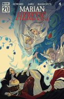 Tini Howard's Latest Book