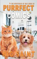 Purrfect Comics