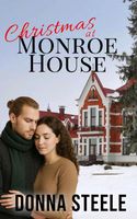 Christmas at Monroe House