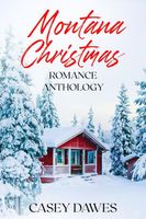 Montana Christmas Romance Anthology