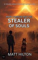 Mark Darrow and the Stealer of Souls