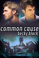 Becky Black's Latest Book