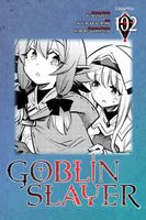 Goblin Slayer, Chapter 102 (manga)